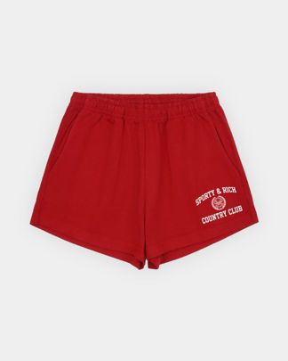 Купить Шорты SPORTY&RICH