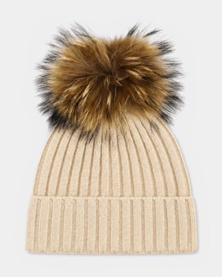 Купить Шапка TIME TO CASHMERE