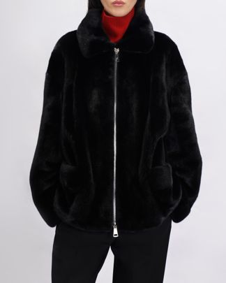 Купить Шуба SENCELLERIE