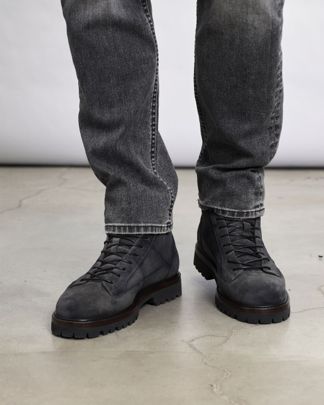 Купить Ботинки FABIANO RICCI MEN