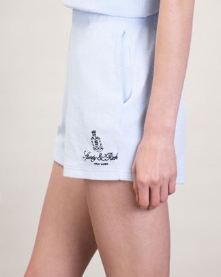 Купить Шорты SPORTY&RICH