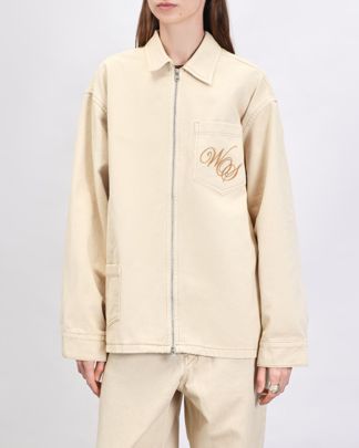 Купить Куртка джинс WALK OF SHAME