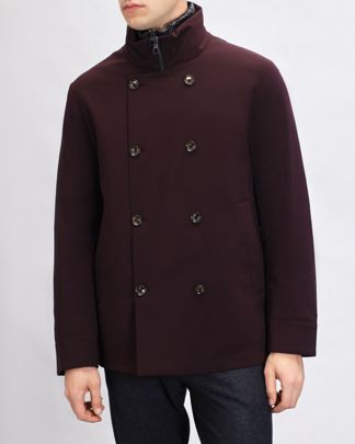 Купить Пуховик MONTECORE