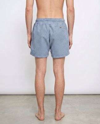 Купить Шорты пляжные HUGO BOSS