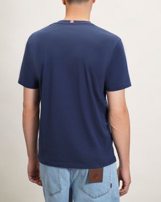 Купить Футболка MC2 SAINT BARTH