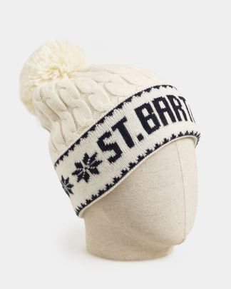 Купить Шапка MC2 SAINT BARTH