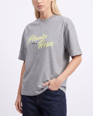 Купить Футболка PLANTA ROSA