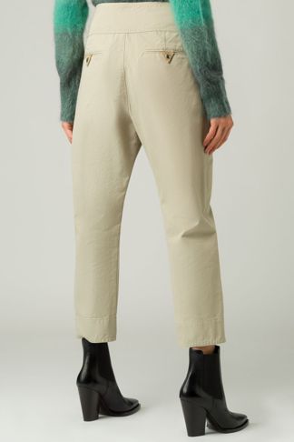 Купить Брюки ISABEL MARANT ETOILE