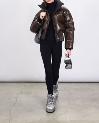 Купить Пуховик PERFECT MOMENT