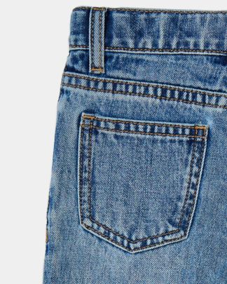 Купить Джинсы MOTHERBEAR