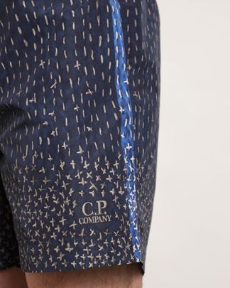 Купить Шорты пляжные CP COMPANY