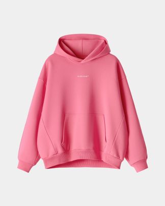 Купить Худи MONOCHROME