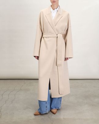 Купить Пальто JACOB LEE