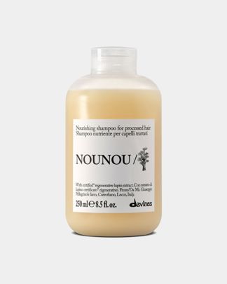Купить Шампунь для химически поврежденных волос DAVINES