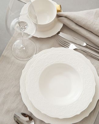 Купить Набор тарелок д22 см, 2 шт. LIBERTY JONES