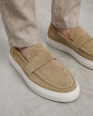 Купить Туфли BLACKSTONE MEN