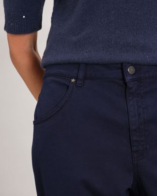 Купить Джинсы LORENA ANTONIAZZI