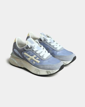 Купить Кроссовки PREMIATA