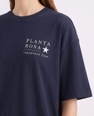 Купить Футболка PLANTA ROSA