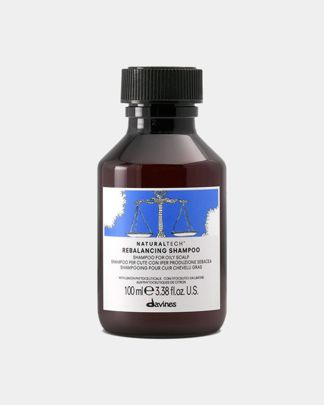 Купить Балансирующий шампунь DAVINES