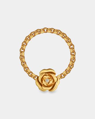 Купить Колье CHIC CLIC