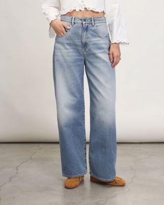 Купить Джинсы ICON DENIM