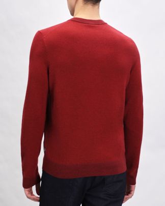 Купить Джемпер HUGO BOSS