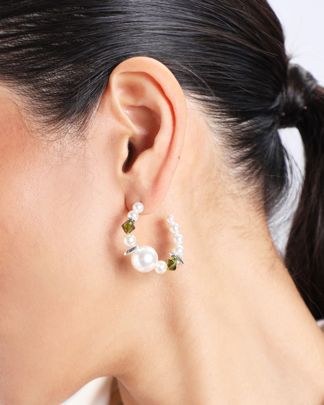 Купить Серьги PHENOMENAL STUDIO