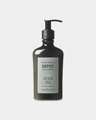 Купить No.815 лосьон для всех типов кожи DEPOT