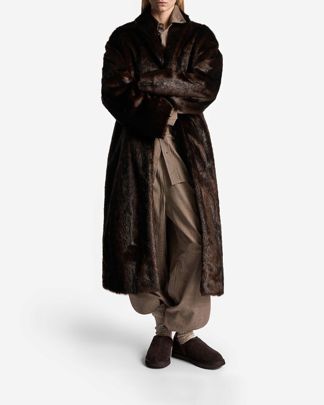 Купить Шуба USHATAVA