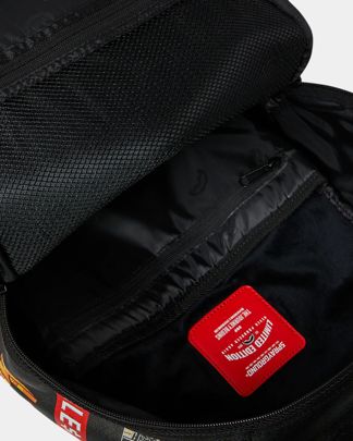 Купить Рюкзак SPRAYGROUND