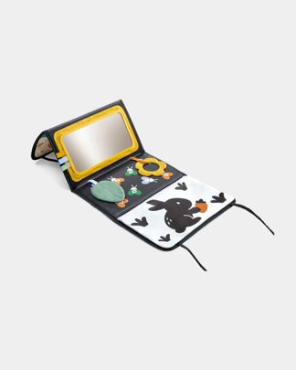 Купить Развивающий коврик "малышам" дерево жизни HAPE