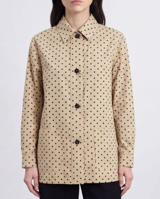 Купить Блуза MAX MARA STUDIO