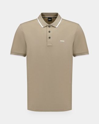 Купить Футболка HUGO BOSS