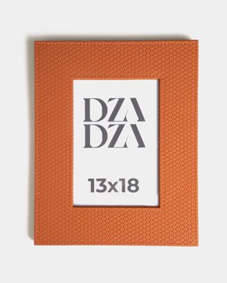 Купить Фоторамка 19,5х24,5 см DZADZA