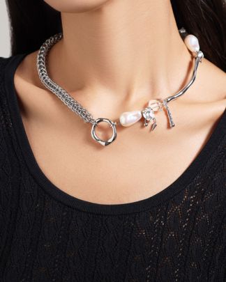 Купить Колье RUSHEV