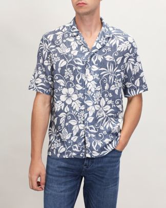 Купить Рубашка ALESSANDRO GHERARDI