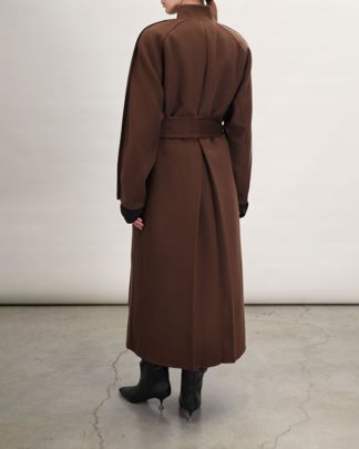 Купить Пальто JACOB LEE