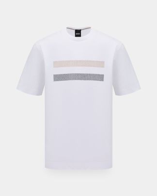 Купить Футболка HUGO BOSS