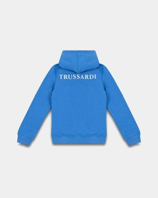 Купить Свитшот TRUSSARDI KIDS