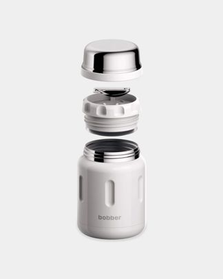 Купить Контейнер, 700 мл BOBBER