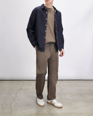 Купить Брюки SOLID MEN