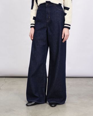 Купить Джинсы WEEKEND MAX MARA