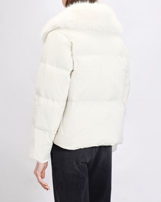 Купить Пуховик FREEDOMDAY