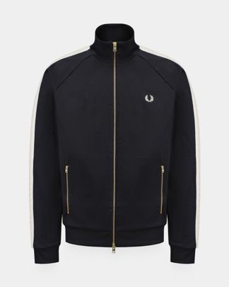 Купить Кардиган FRED PERRY