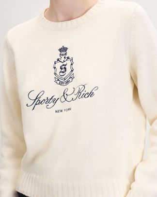 Купить Джемпер SPORTY&RICH