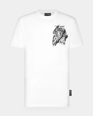 Купить Футболка PLEIN SPORT