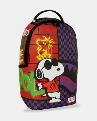 Купить Рюкзак SPRAYGROUND