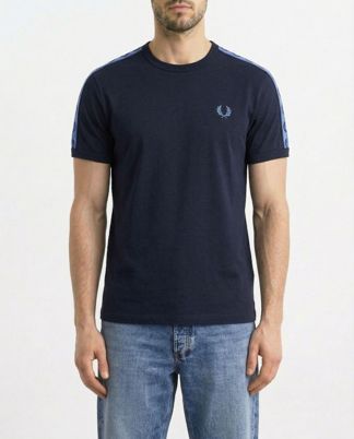 Купить Футболка FRED PERRY