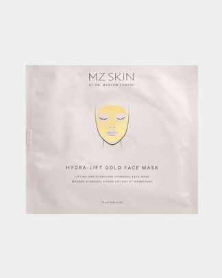 Купить Набор масок  увлажнения и выравнивания тона кожи MZ SKIN